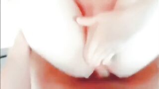Beg Daddy Pounded me inside my Tight Butt! Noisy Moans