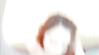 Beg Daddy Pounded me inside my Tight Butt! Noisy Moans