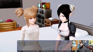 Harem Hotel 0.11.two, Part 6: Mommy's Little Bimbo