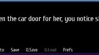 Harem Hotel 0.11.two, Part 7: A Troubled Past