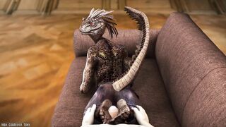 Argonian SFM Compilation