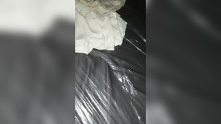 W.A.P.S { Soak Booty Vagina Squirting}