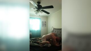 BBW Skank Wifey Next Door Loves Penis and Cum when Hubby
