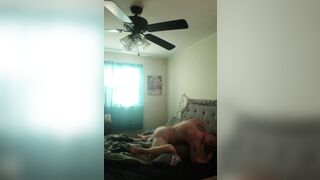 BBW Skank Wifey Next Door Loves Penis and Cum when Hubby