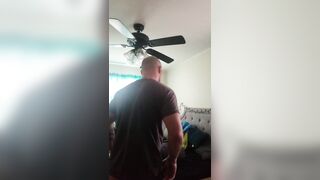 BBW Skank Wifey Next Door Loves Penis and Cum when Hubby