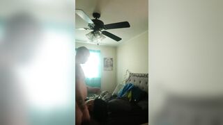 BBW Skank Wifey Next Door Loves Penis and Cum when Hubby