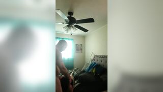 BBW Skank Wifey Next Door Loves Penis and Cum when Hubby