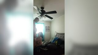 BBW Skank Wifey Next Door Loves Penis and Cum when Hubby