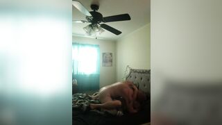 BBW Skank Wifey Next Door Loves Penis and Cum when Hubby