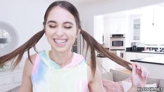 Riley Reid longs for Isiah Maxwell's long penis