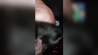 two Girls one Penis