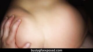 Blonde Britney Amber Is More Than Willing To Pounded On