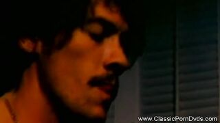 Tell them John Holmes was here and wants to have