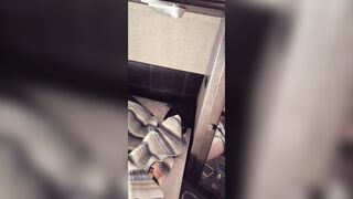 Caught Fiance on Camera Fucking the Neighbors with Sex Sex Toys