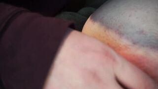Kendall got her Sweet Snatch Eaten during her Casting Couch!