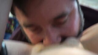 Kendall got her Sweet Snatch Eaten during her Casting Couch!