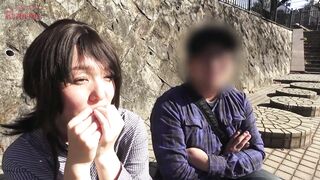 FC2 PPV 1664543 [Uncensored X Personal Video] The Hubby Appears