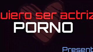 Now yes, the complete clip of my first anal attempt!