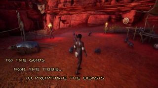 Indra Episode two