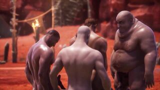 Indra Episode two