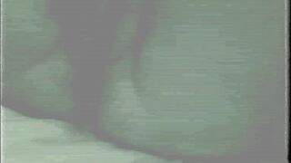 Christine01 bareback fucked and creampied