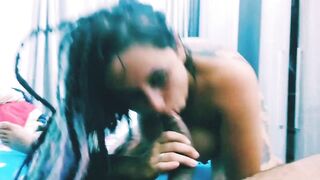 Preliminares sexo oral é muito bom antes da penetração #