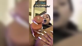 Squirting and Cumin HARD‼️‼️