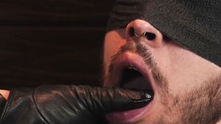 Crush Daddy Disciplines Bratty Sub Evan