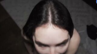Matty Mila Perez Gets a Rough POV Hard Fuck