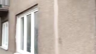 Anna Bella's Amateur Casting Couch Audition for Cash