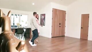 Abigail Mac Gets Rough in All Positions