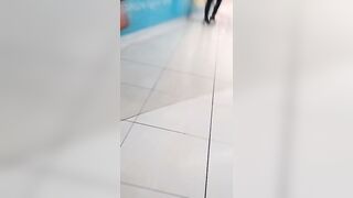 Tráiler de culona de tienda cuerpo de puta