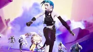 Veedeeshka 3D Hentai Cartoon Compilation Series Three