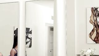 Angela White: Extreme Hardcore Anal & Squirting