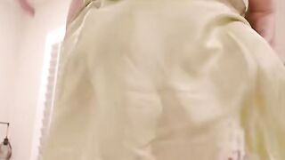 Babe's Big Boobs And Huge Booty Get Rough Anal Fuck