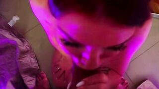 College Dorm Barely Legal Teen Wrecked by Cutie Milfs