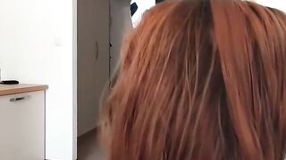 Brazilian Cowgirl POV: Big Dick Hardcore PAWG Action
