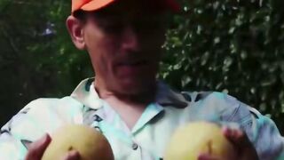 Kristina Cross & Janet Mason: Brazzers Exxtra Life Is Sex