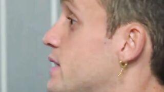 Simon Kitty Takes Her Stepbro's Snatch Licking Fantasy