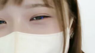 Nozomi's Satisfying Soak Snatch Leak