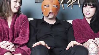 Intense Anal Hell: Hardcore Fetish Action