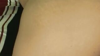 Latina Teen Carol Dias Gets Nailed in Her Tight New Pussy