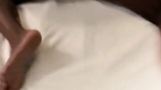 Korean Fiance Kana Fujishiro Swallows Cum In Amateur POV