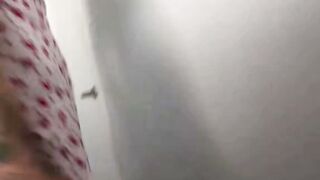 No Problem Stepmom Leaves The Cummed To Me