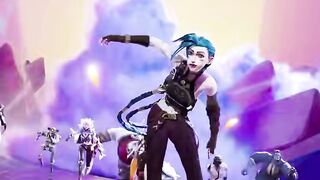 Yuuki: Сезон 1, Серия 2 — 3D Хентай