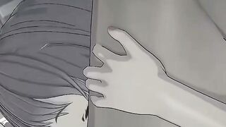 Компиляция Yuukis two сезон two серия