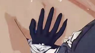 Компиляция Yuukis two сезон two серия