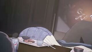 Юуки: 3D-хентай, сезон 2, серия 3