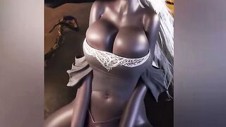 3DessJeez Compilation Two