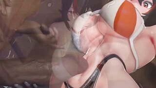 3DessJeez Compilation Two
